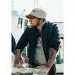 A Beautiful Life Elliott Denim Jacket