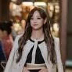A Business Proposal Shin Ha-Ri White Jacket