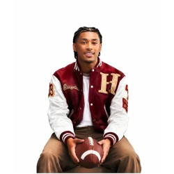 A Different World 2026 Cornell Young IV Varsity Jacket