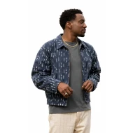A Different World 2026 Jonathan Auguste Blue Jacket
