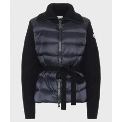 A Discovery of Witches Diana Bishop Puffer Jacket