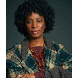 A Discovery Of Witches Tanya Moodie Coat