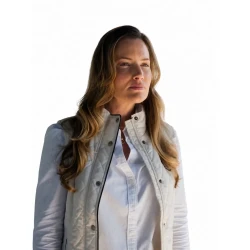 A Perfect Pairing Hazel Walsh Vest