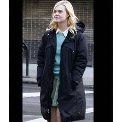 A Rainy Day In New York Ashleigh Coat