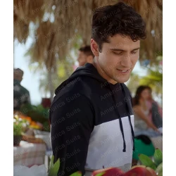 A Royal Makeover Ricky Martinez Hoodie