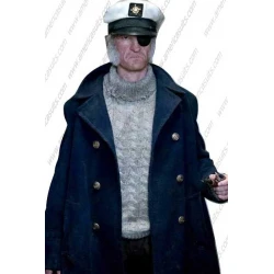 Unfortunate Events Count Olaf Coats