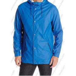 Unfortunate Events Klaus Baudelaire Jacket