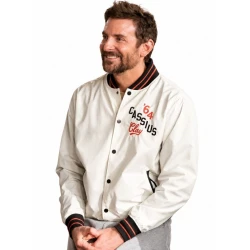 Abbott Elementary Season 3 Bradley Cooper Jacket