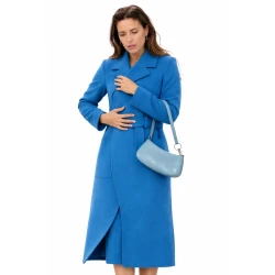 Amelia Heinle The Young and The Restless Wool Coat Amelia Heinle The Young and The Restless Wool Coat