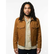 Anderson Paak K Pops Brown Jacket