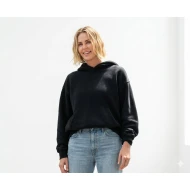 Apex 2026 Charlize Theron Black Hoodie