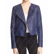 Arrow Emily Bett Felicity Smoak Jacket