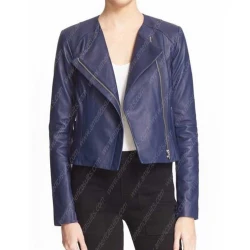 Arrow Emily Bett Felicity Smoak Jacket