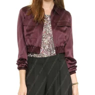 Arrow Felicity Cropped Jacket