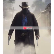 Arthur Morgan Red Dead Redemption II Coat