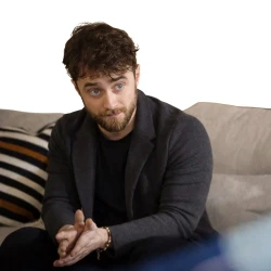 Arthur Tobin The Fall And Rise Of Reggie Dinkins Cotton Blend Coat Arthur Tobin The Fall And Rise Of Reggie Dinkins Cotton Blend Coat