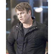 Ashley Stubbs Westworld S03 Jacket