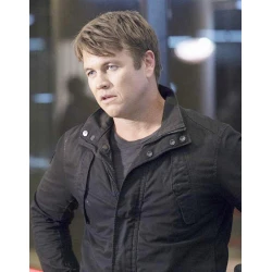 Ashley Stubbs Westworld S03 Jacket