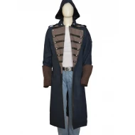 Assassin Creed Unity Arno Dorian Coat