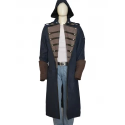 Assassin Creed Unity Arno Dorian Coat Assassin Creed Unity Arno Dorian Coat
