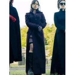 Astrid Beetlejuice Beetlejuice 2024 Coat Astrid Beetlejuice Beetlejuice 2024 Coat