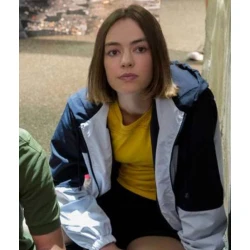 Atypical S04 Brigette Lundy Paine  Jacket