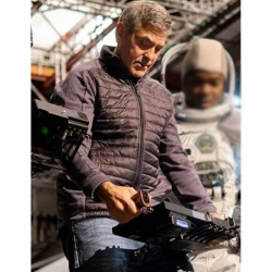 Augustine The Midnight Sky Grey Jacket