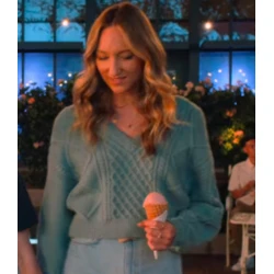 Ava Michelle Tall Girl 2 Sweater