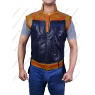 Avengers Infinity War Thanos Costume Vest