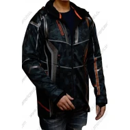 Avengers Infinity Wars Tony Stark Jacket