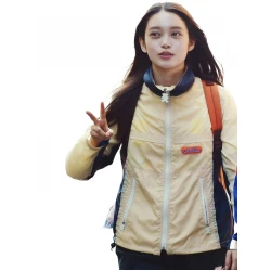 Baby Assassins Akari Takaishi Jacket Baby Assassins Akari Takaishi Jacket