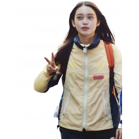 Baby Assassins Akari Takaishi 