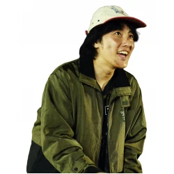 Baby Assassins Kaibashira Jacket Baby Assassins Kaibashira Jacket