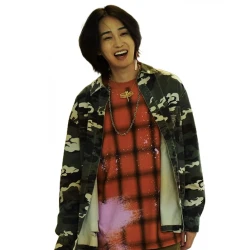 Baby Assassins Karuma Jacket Baby Assassins Karuma Jacket