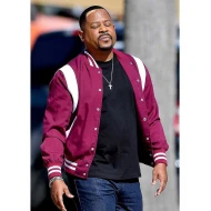 Bad Boys 3 Marcus Burnett Jacket
