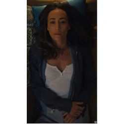 Ballard Tv Series Renee Ballard Hoodie