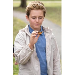 Banks Pierce Playdate White Cotton Jacket Banks Pierce Playdate White Cotton Jacket