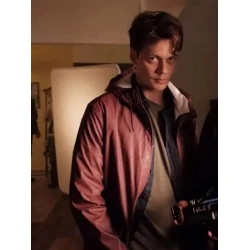 Barbarian 2022 Keith Hoodie Barbarian 2022 Keith Hoodie