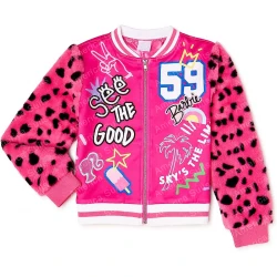 Barbie See the Good Jacket Barbie See the Good Jacket