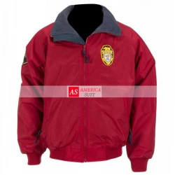 Baywatch Lifeguard Movie Jacket