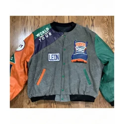BBD Varsity Jacket