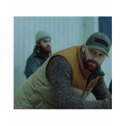 Beartown Peter Andersson Vest Beartown Peter Andersson Vest