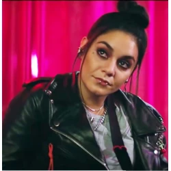 Beatrice Asking for It Leather Jacket Beatrice Asking for It Leather Jacket