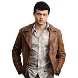 Beautiful Creatures Alden Ehrenriech Jacket