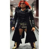 Becky Lynch Black Coat