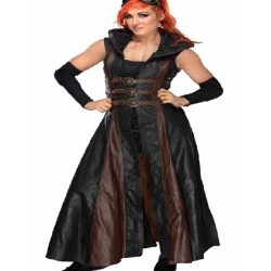 Becky Lynch Hoodie Costume