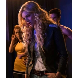 Bee The Babysitter Jacket