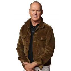 Beetlejuice Michael Keaton Corduroy Jacket Beetlejuice Michael Keaton Corduroy Jacket