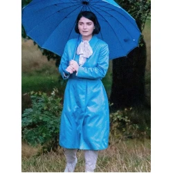 Behind Her Eyes Adele Coat