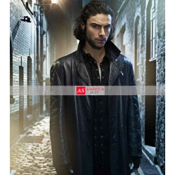 Being Human Aidan Turner